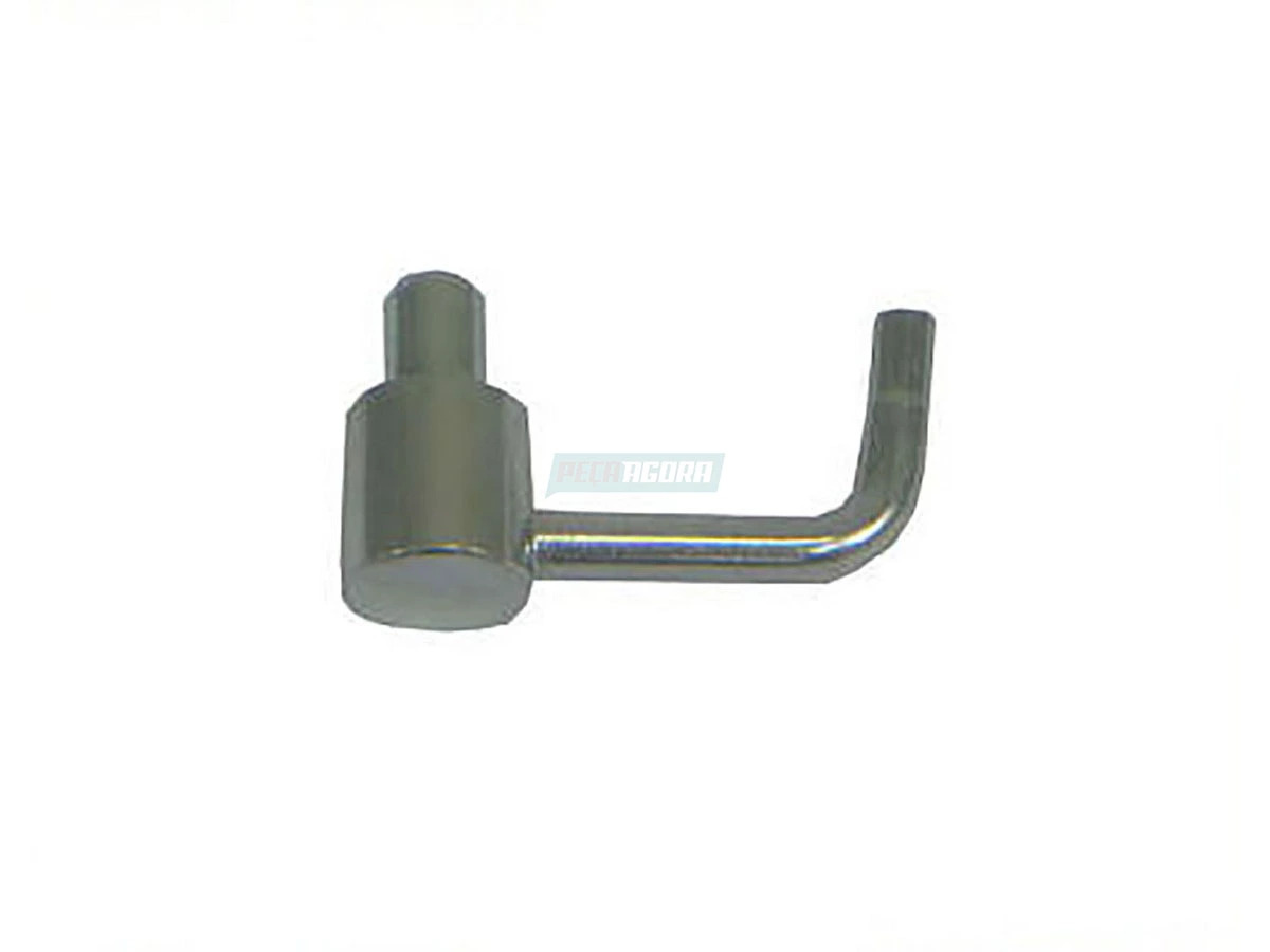 CAIXA 6 INJETOR OLEO ORIGINAL MB OM904LA 1215 (CX.9061800543.**6)