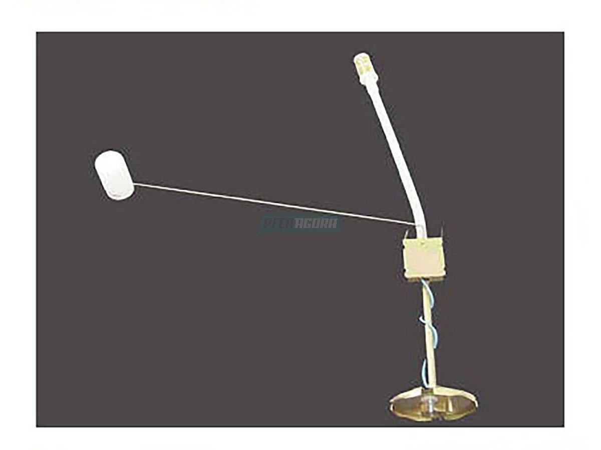 BOIA TANQUE 275L VW TODOS COM TANQUE PLASTICO (TAC919051.,)