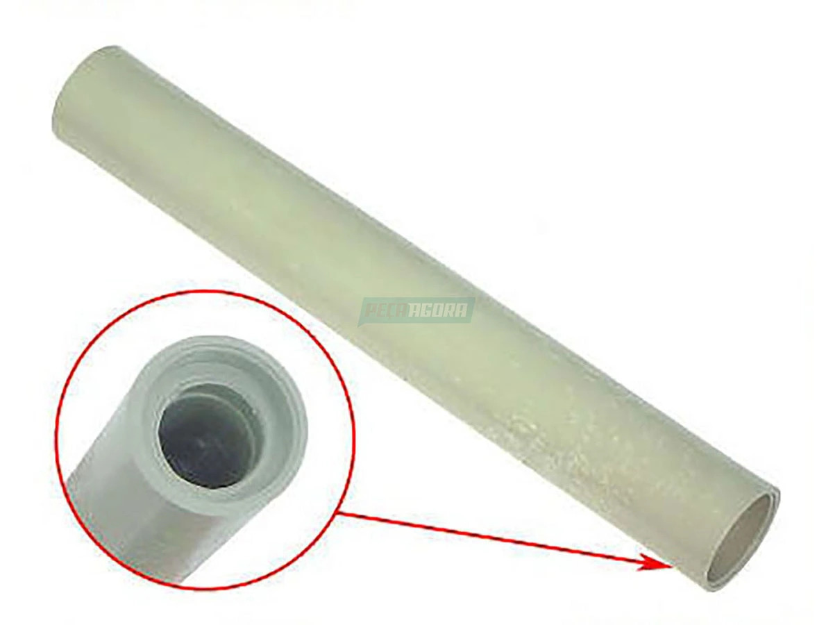 BUCHA DESLIZANTE ALAVANCA CAMBIO VW 690S 790S 11130 13130 ATE 1986 (T11711188.)