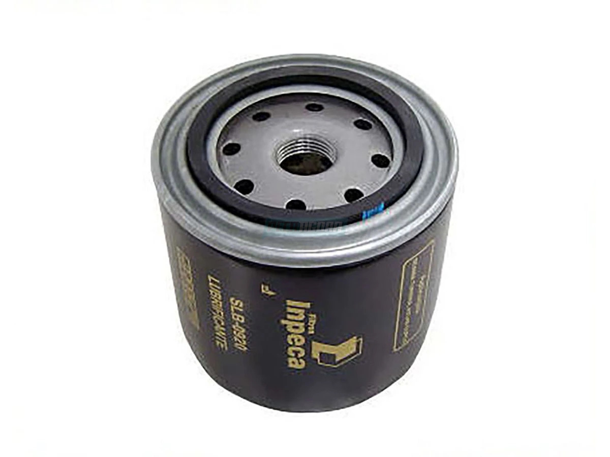 FILTRO OLEO LUBRIFICANTE TURBINA PARA SCANIA TODOS EXCETO 124 MARK-50 (173171.)