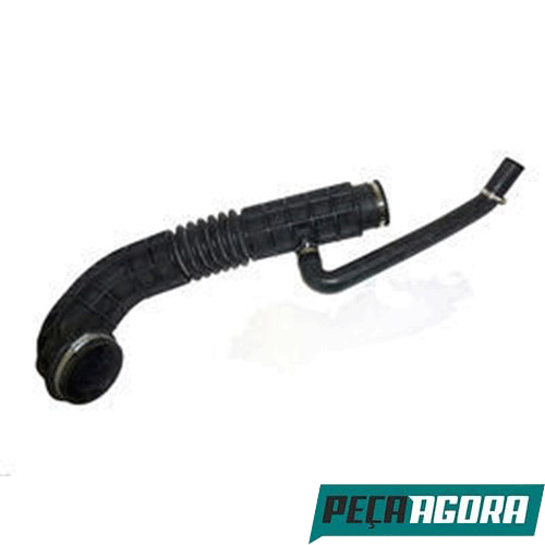 MANGUEIRA FILTRO AR ORIGINAL MB MERCEDES BENZ OF1417 OF1418 (3845201801)