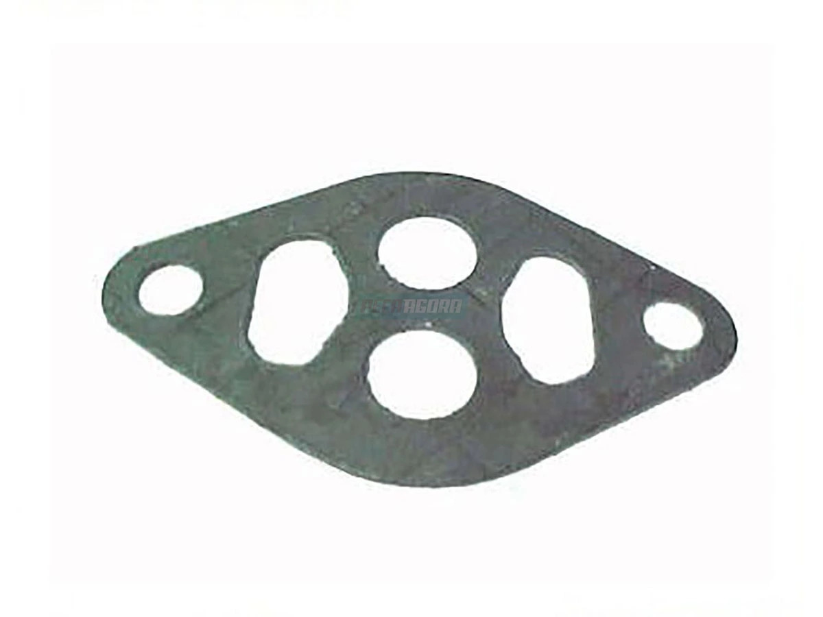 JUNTA BASE FILTRO LUBRIFICANTE MB OM355/6 MERCEDES BENZ (3551840480.)