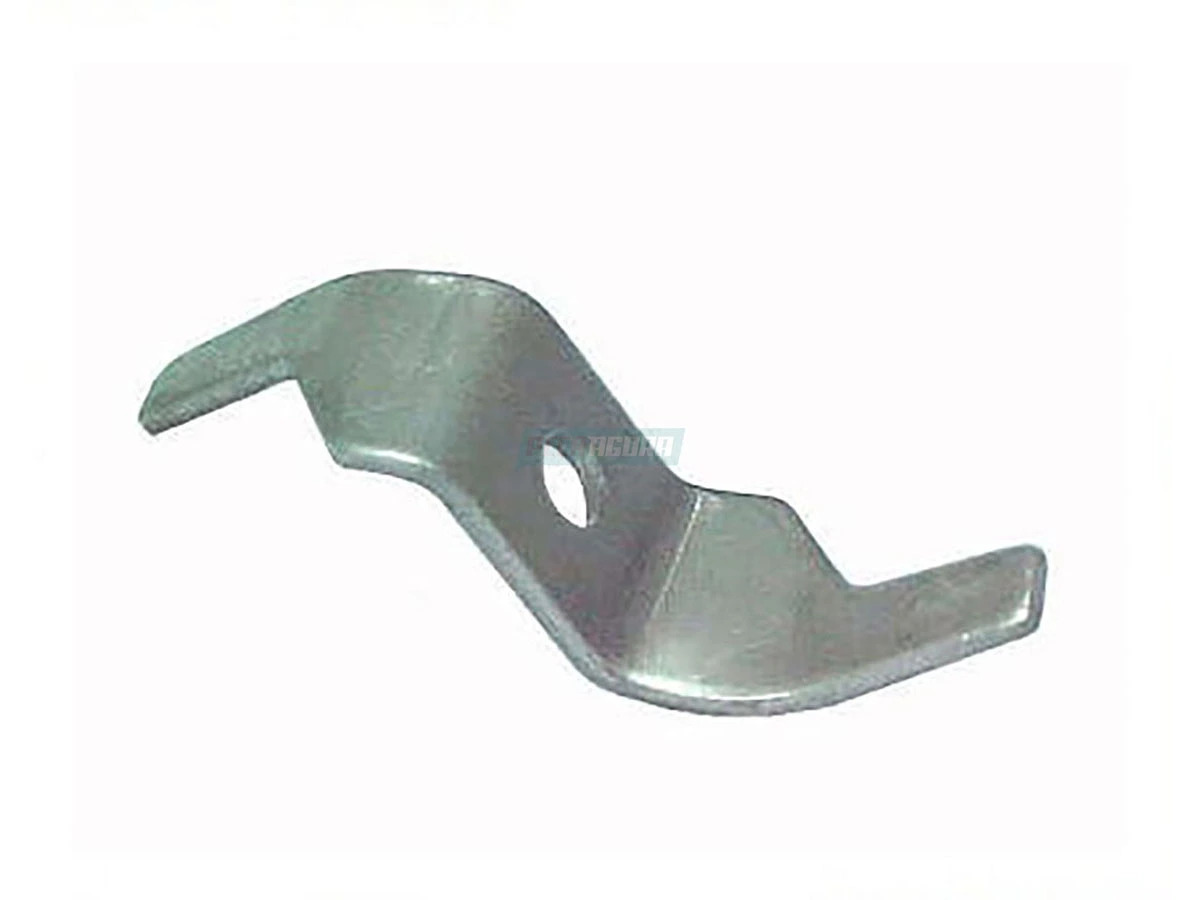 TRAVA PORCA PINHAO TIPO S MB L 608 LN710 (3123531173.)