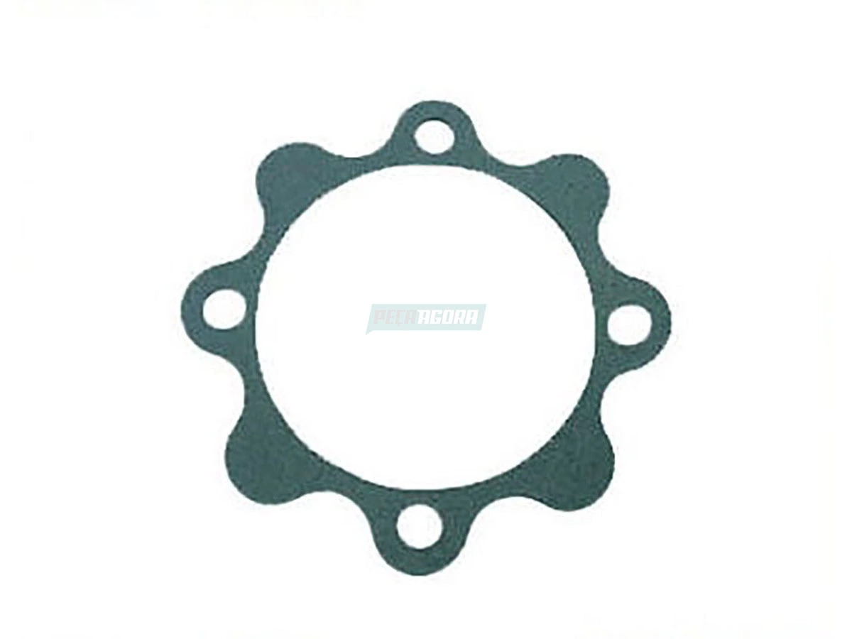 JUNTA SEMI EIXO ATEGO MB ATEGO (6953920080.)