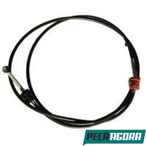 CABO SELECAO TRAMBULADOR ALAVANCA CAMBIO 3349MM PARA SCANIA FM N10 N12 (21002856