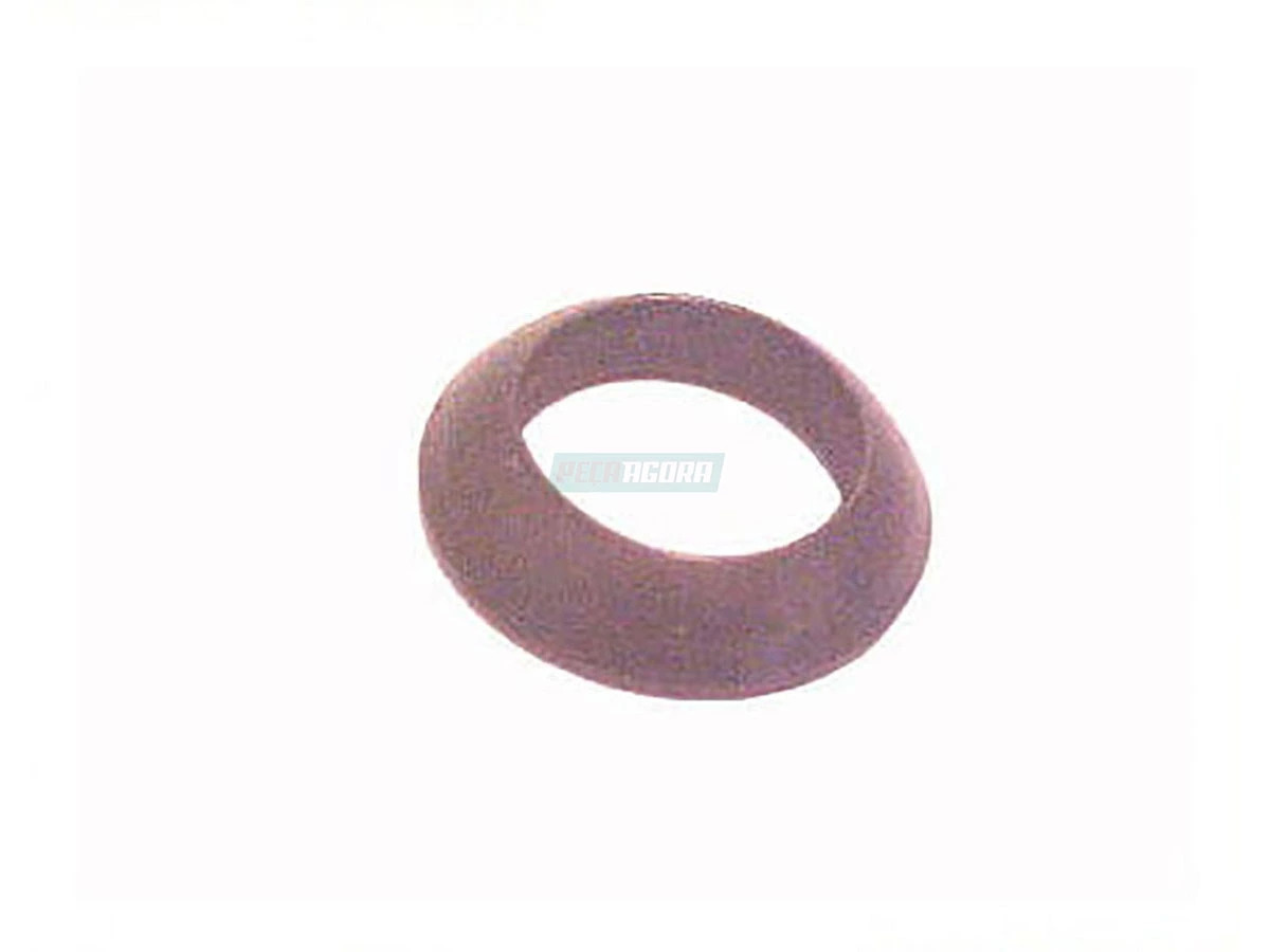 CONICO LISO RODA 20 MM ARRUELA MB L1111 1113 (0664020075.)
