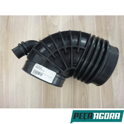 MANGUEIRA FILTRO AR BORRACHA MB MERCEDES BENZ AXOR (9585200002)