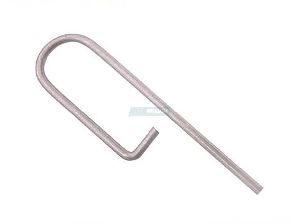 TRAVA GARFO EMBREAGEM MB O366 (3812540013.)