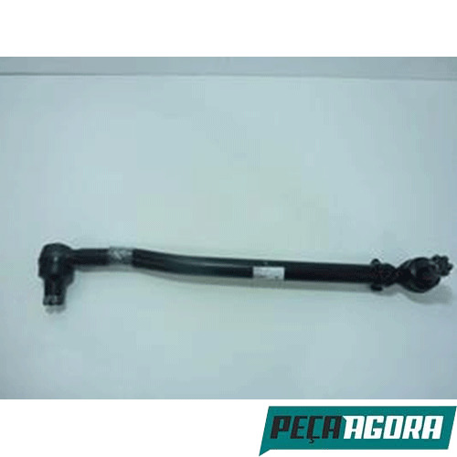 BARRA LATERAL 739MM MB MERCEDES BENZ  (3884608305)