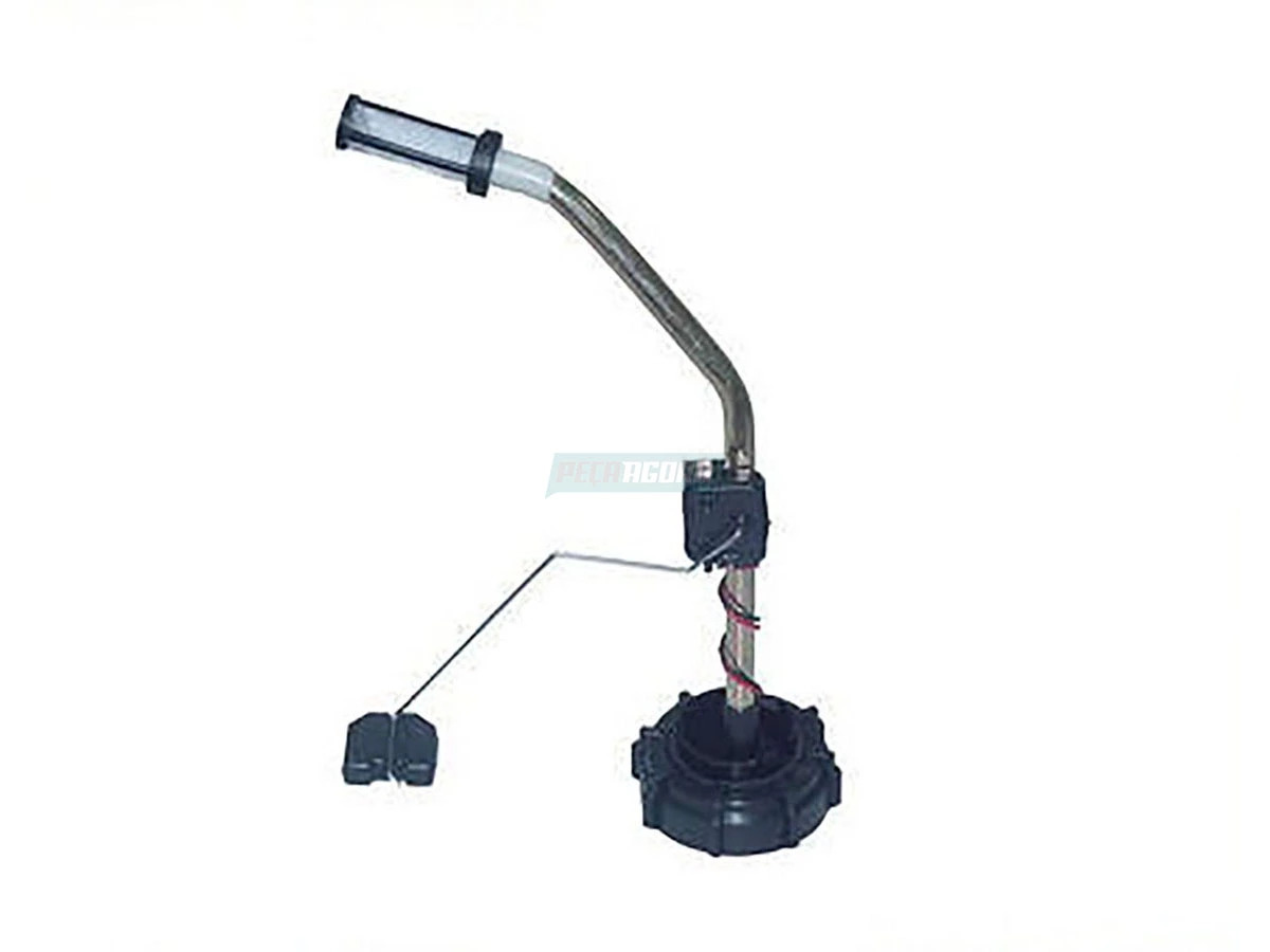 BOIA TANQUE COMBUSTIVEL ORIGINAL AGRALE VOLARE W8 W9 (6013006018003.,)