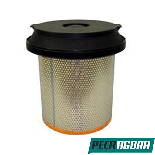 ELEMENTO FILTRO PURIFICADOR DE AR MB ATEGO 1518 AXOR 1933 (0030949604)