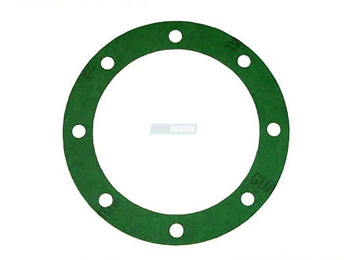 JUNTA CALOTA DIANTEIRA 8 FUROS 109/150MM MB 370 OF 1318 1620 (3893340080.)