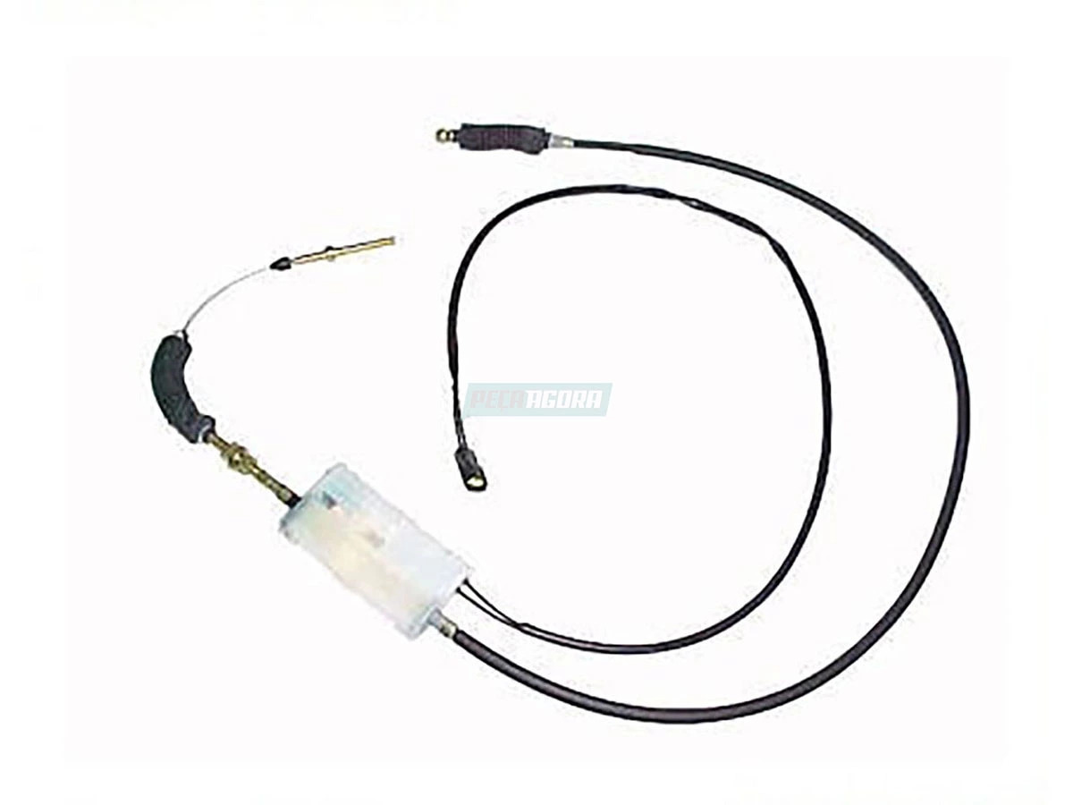 CABO ACELERADOR 1493MM VW TITAN 24350 18310 19320 23220 24220 26220 (2RR721555.)