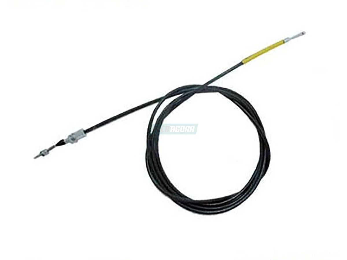 CABO CAPO 2235MM MB ATEGO 12 14 TONELADAS TODOS LIBERACAO DA CABINE (9588910000.