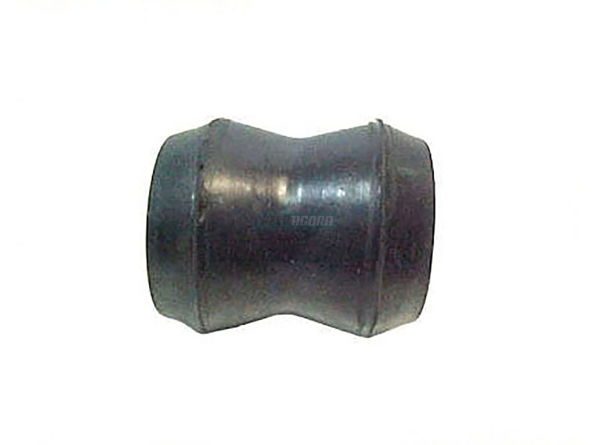 BORRACHA AMORTECEDOR TRASEIRO FORD  (TJG413435B.)