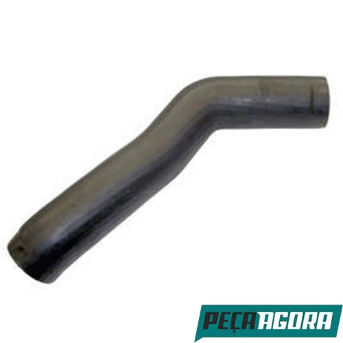 MANGUEIRA INTERCOOLER VW VOLKSWAGEN ONIBUS 17210 K (2W0117413)