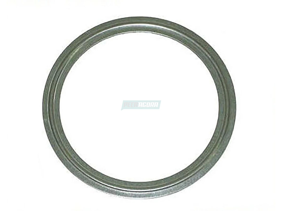 ANEL VEDACAO TURBO CHAPA ACO 78,5X64,5 VW CONSTELLATION TODOS CUMMINS SERIE B BT