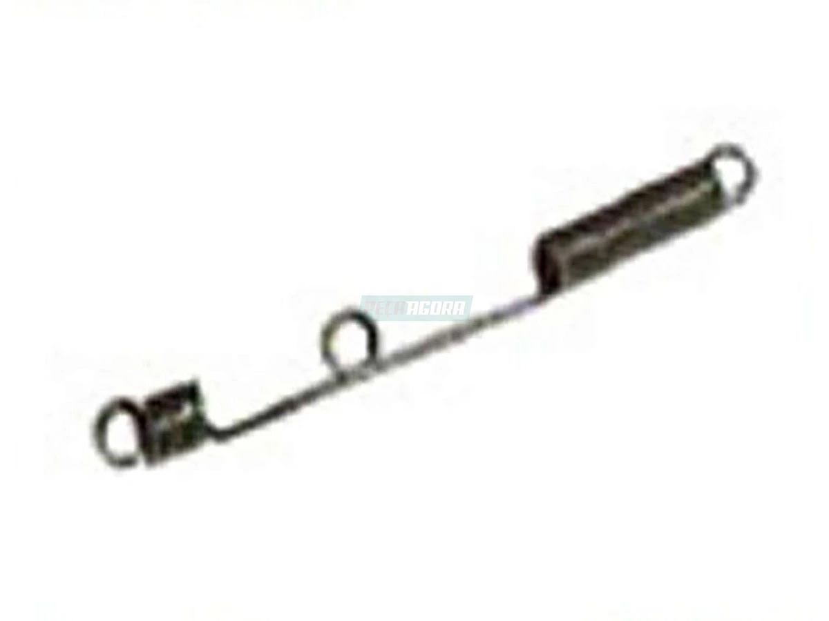 MOLA INFERIOR PATIM DIANTEIRO TRASEIRO VW 690 690S 790S 7110S (T06609301A.)