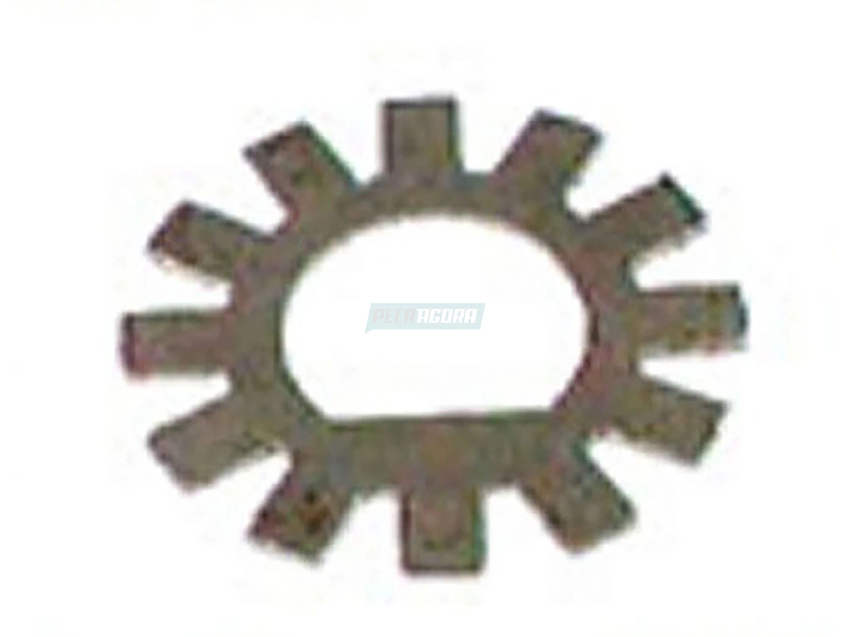 TRAVA ARANHA CUBO DIANTEIRO VW 11130 11140 12140 13130 14140 14210  (T13407673.)