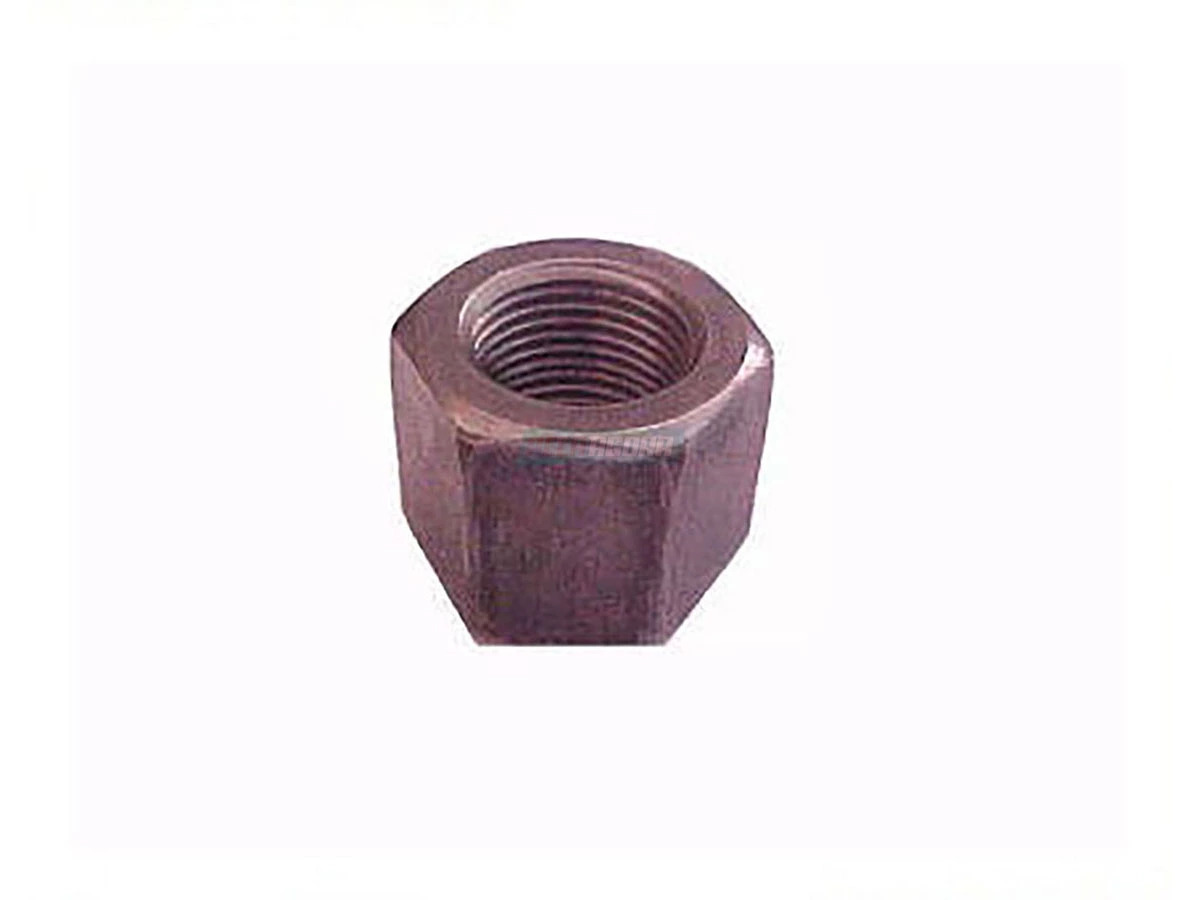 PORCA GRAMPO DUPLA 18X1,5MM MB AGL 1313 HPN MERCEDES BENZ (000934018002.)