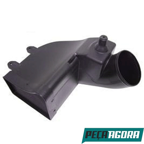 CAPTADOR TOMADA DE AR MB 1620 1622 1318 ELETRONICO MERCEDES BENZ (6955207102)