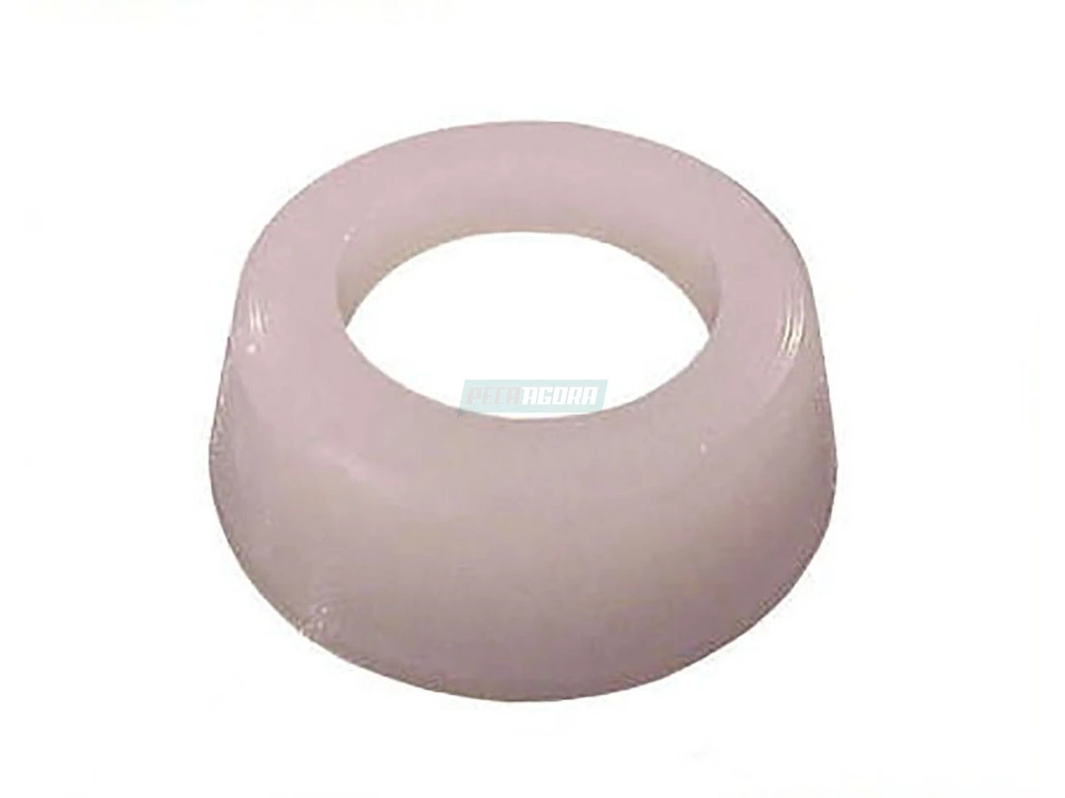 BUCHA ESTABILIZADORA TRASEIRO NYLON MB L 1313 2013 LPO OF1314 1318 (3443260051.)