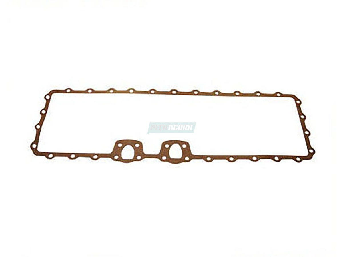 JUNTA RADIADOR OLEO MB OM366 OM352 MODERNO MERCEDES BENZ (3621880080.)