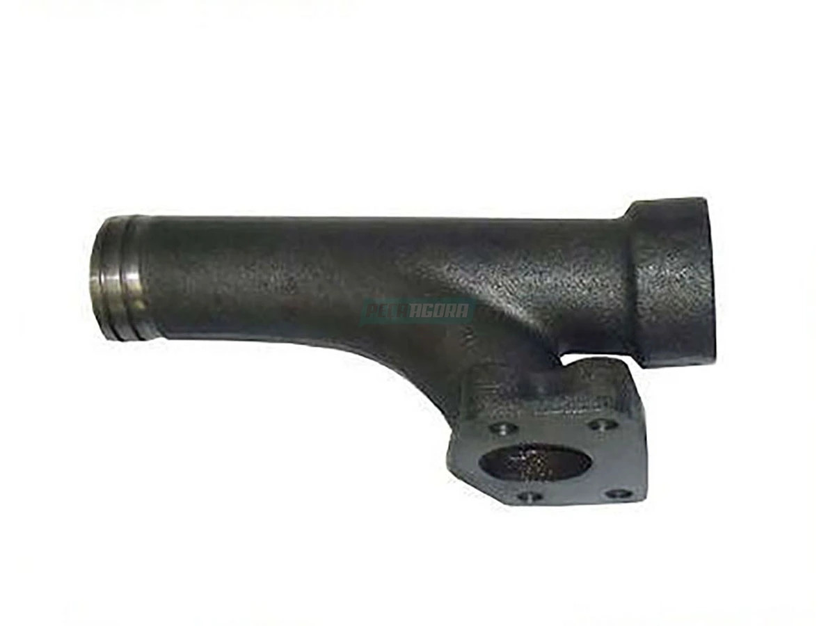 COLETOR INTERMEDIARIO PARA SCANIA 112 113 (1109278.)