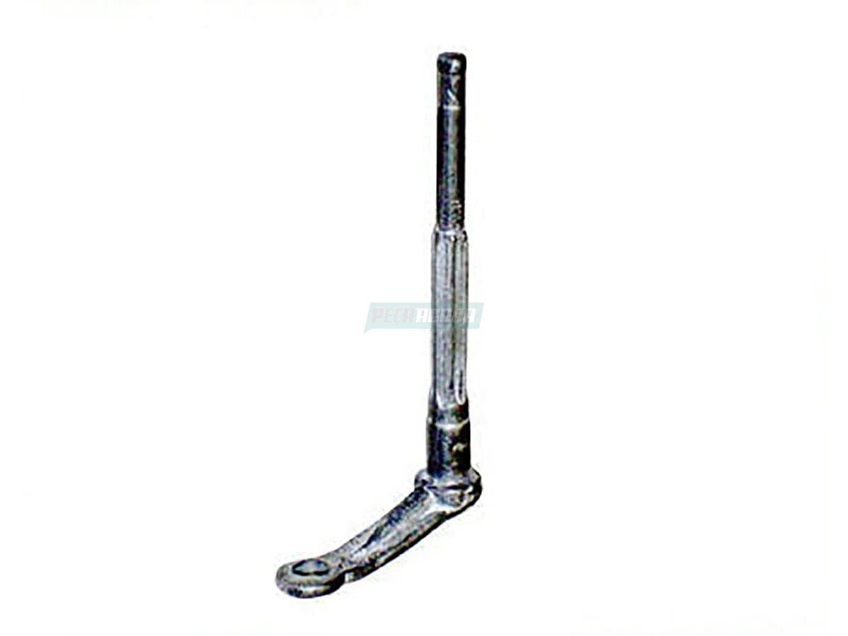 ALAVANCA MACANETA INTERNA VW CONSTELLATION VOLKSWAGEN (2R2837296.,)