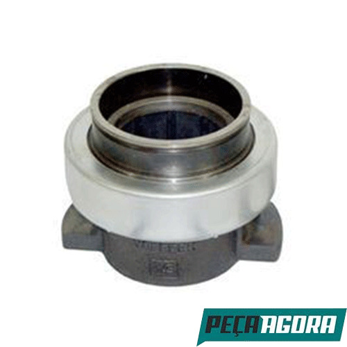 MANCAL ROLAMENTO EMBREAGEM PARA SCANIA N124 P124 P94 SERIE 4 (1728165)