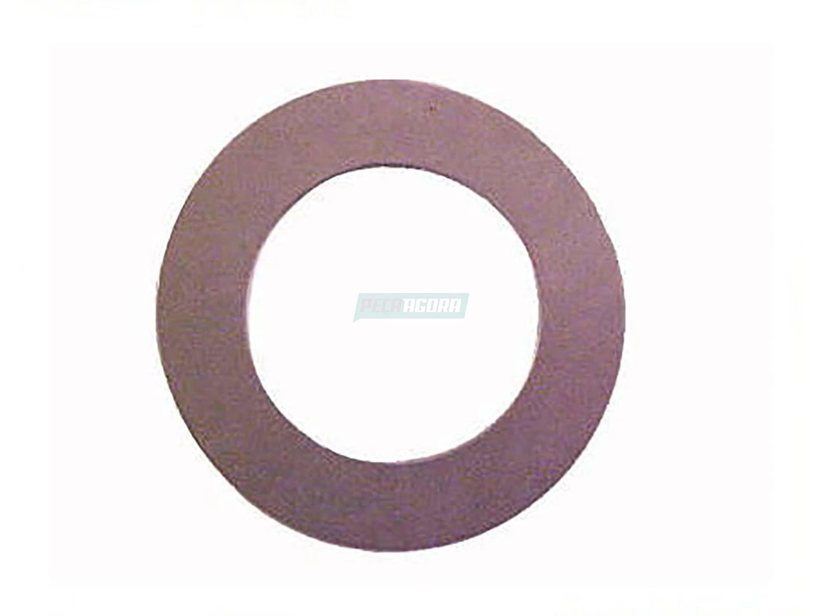 CALCO 0,50MM MANGA EIXO 38MM MB 327 352 OF1113 OF1114 L LK LS1111 1113 1114 1116