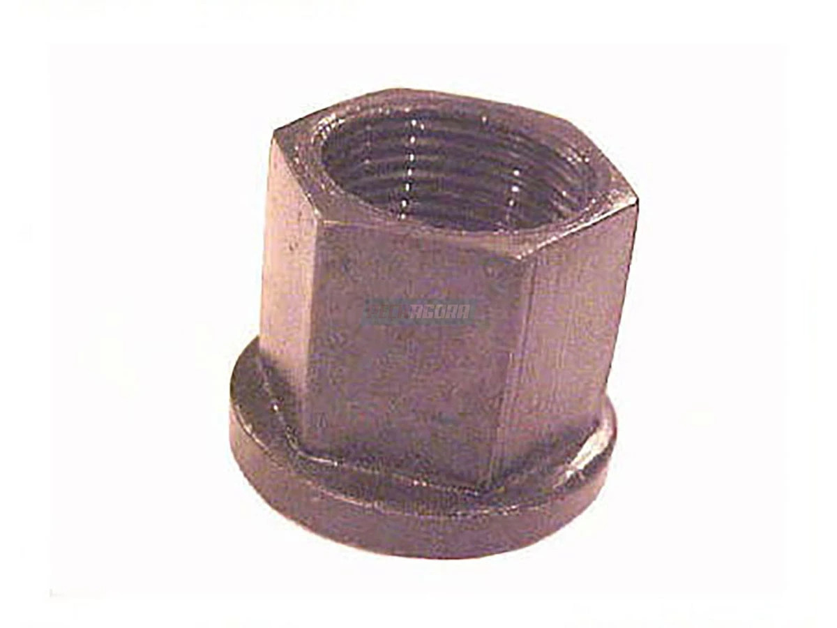 PORCA RODA M22-1,5X CHAVE 27MM H28 MB 1313 1519 2013 O364 (3769907150-2902201)