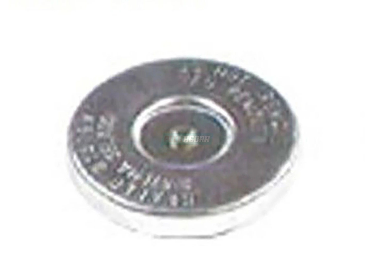 TAMPA RADIADOR SUPERIOR 7 LIBRAS METALICA SEM ABA VW 680 690 11130 13130 12140 1