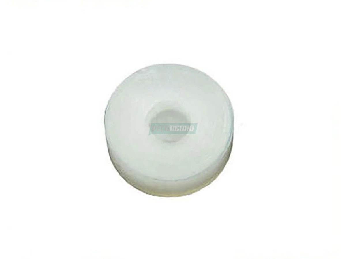 BUCHA DESLIZANTE ALAVANCA CAMBIO 371 MB O371 MERCEDES BENZ (3962680049.)