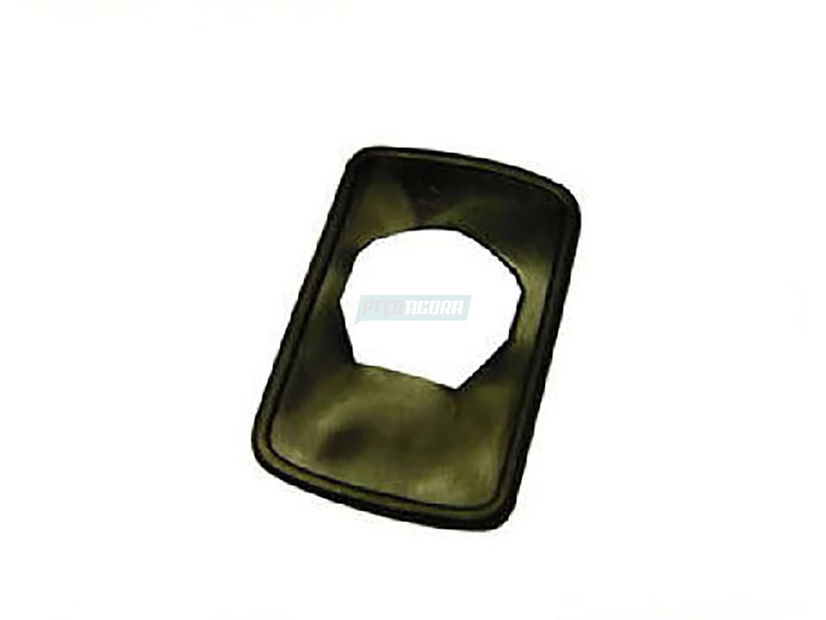 CALCO MACANETA EXTERNA PORTA GRANDE MB 709 710 1418 BICUDO (3817660297.,)