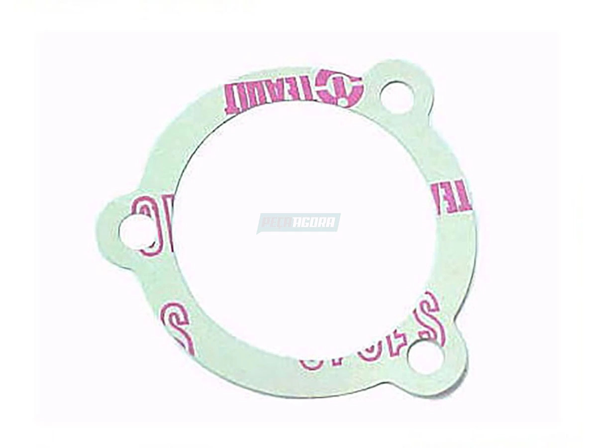 CAIXA 5  JUNTA DA CAMISA DO COMPRESSOR MERCEDES BENZ (CX.3211310079**5)