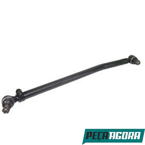 BARRA CENTRAL TRASEIRA CURTA 845MM N596 MB OF1315 OF1316 OF1317 OF1318 OF1320 (3