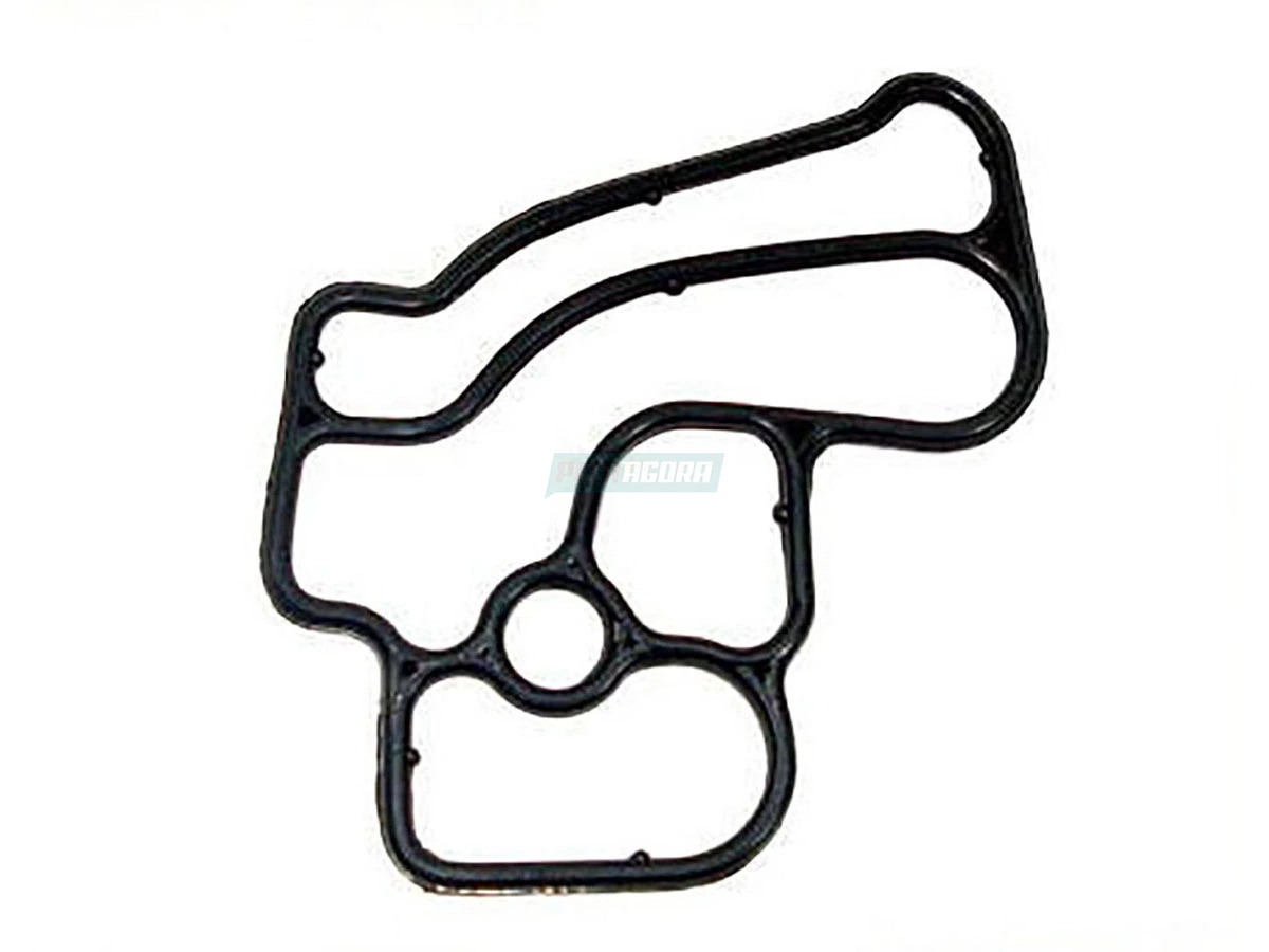 JUNTA BORRACHA FILTRO OLEO MB 1215 712C MOTOR - OM906 (9061840280.)