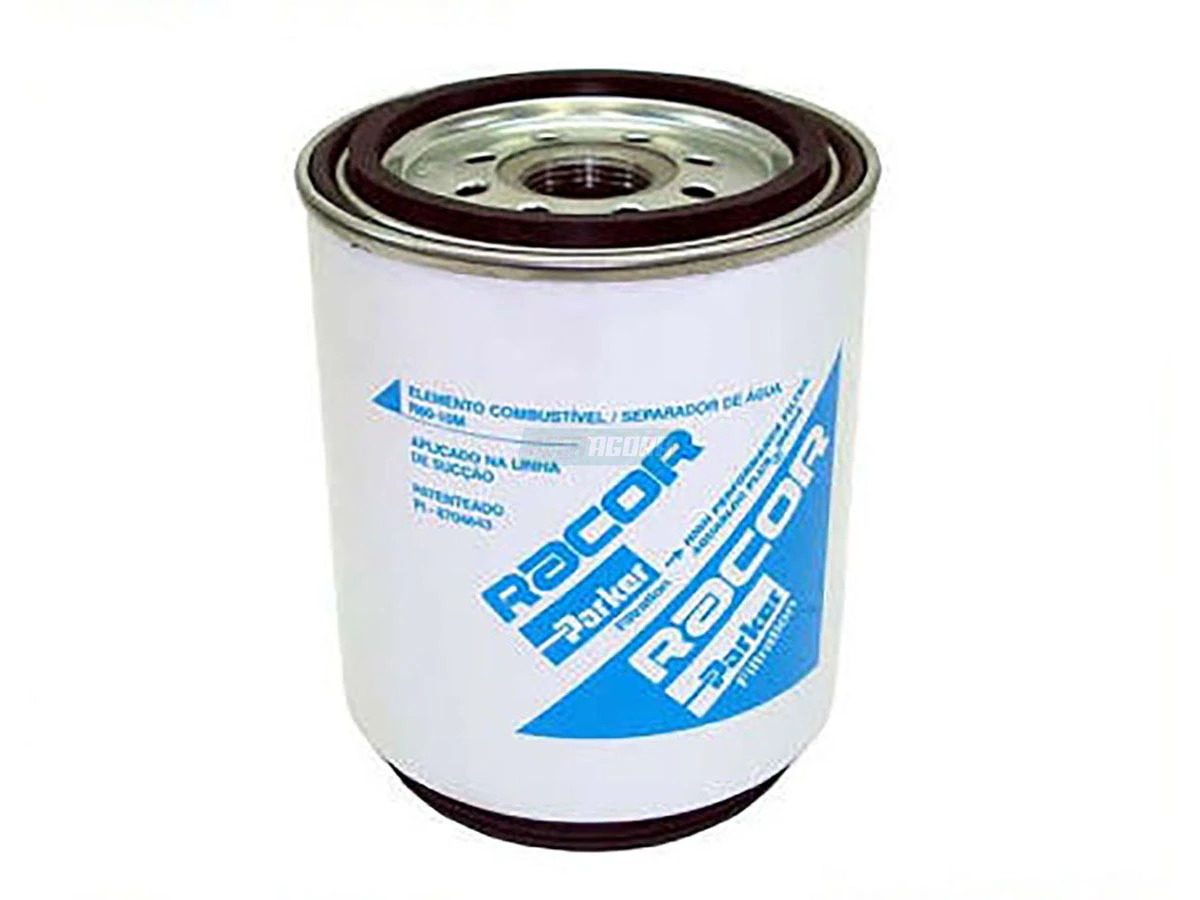 ELEMENTO FILTRO COMBUSTIVEL MB HPN 1620 1218 1418 (3760927001.)