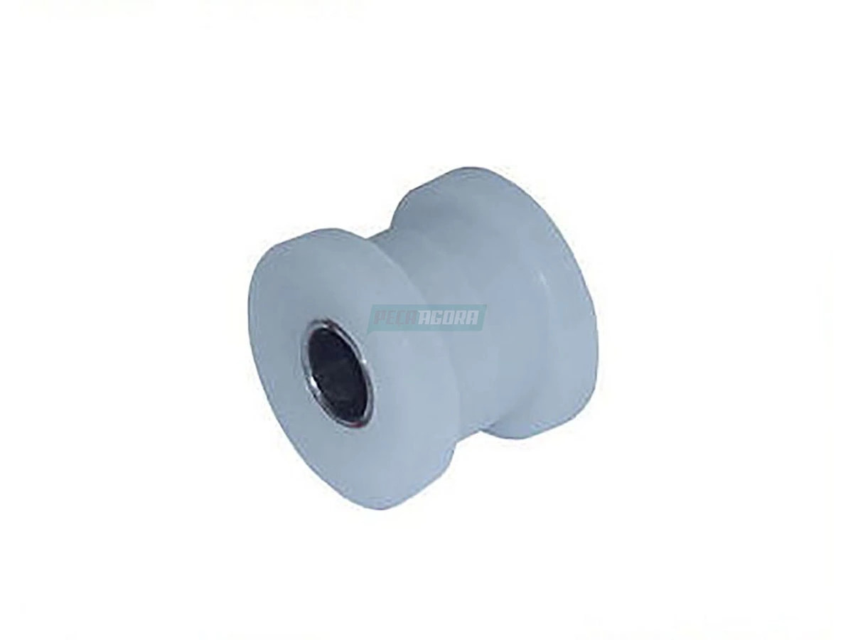 BUCHA ESTABILIZADORA DIANTEIRA TRASEIRA MODERNA NYLON MB 709 AO 912 (6883207073.