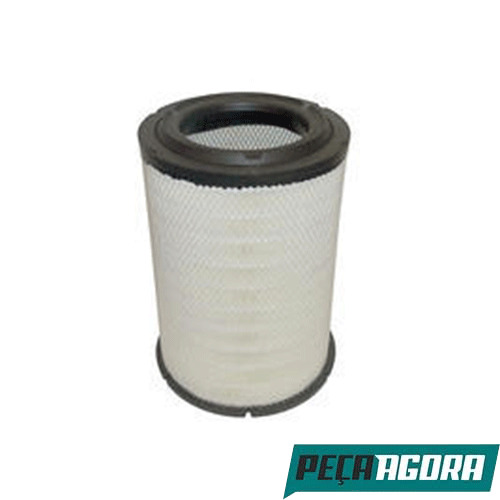 ELEMENTO FILTRANTE FILTRO AR PURIFICADOR PARA SCANIA P94 114 124 (1377099)