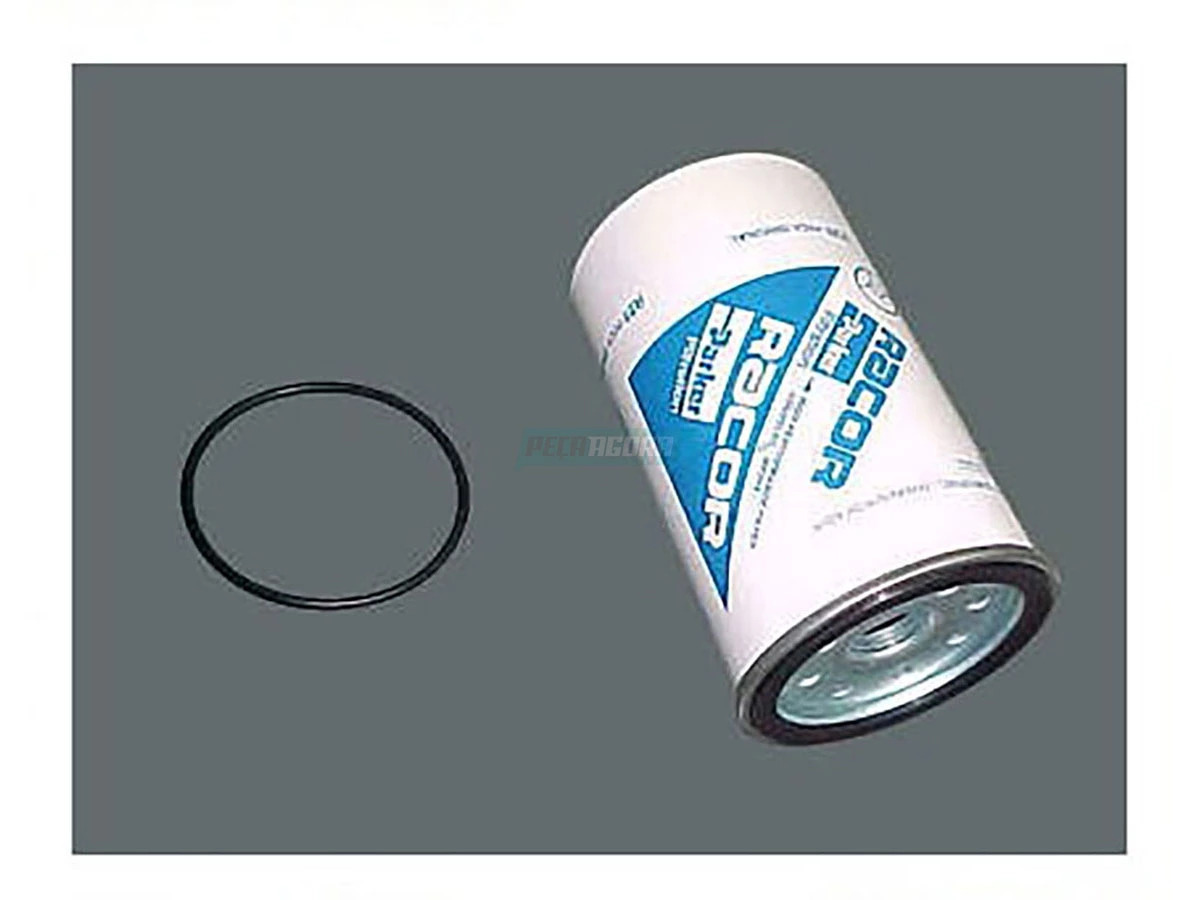 FILTRO SEPARADOR AGUA RACOR MWM VW 13150 13180 15180 12180 14180 17210 23210 (2R