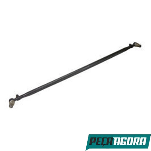 BARRA DIRECAO LONGA 1620MM MB L1929 2935 1938 1941 1945 2629 2635 (COM 2 TERMINA