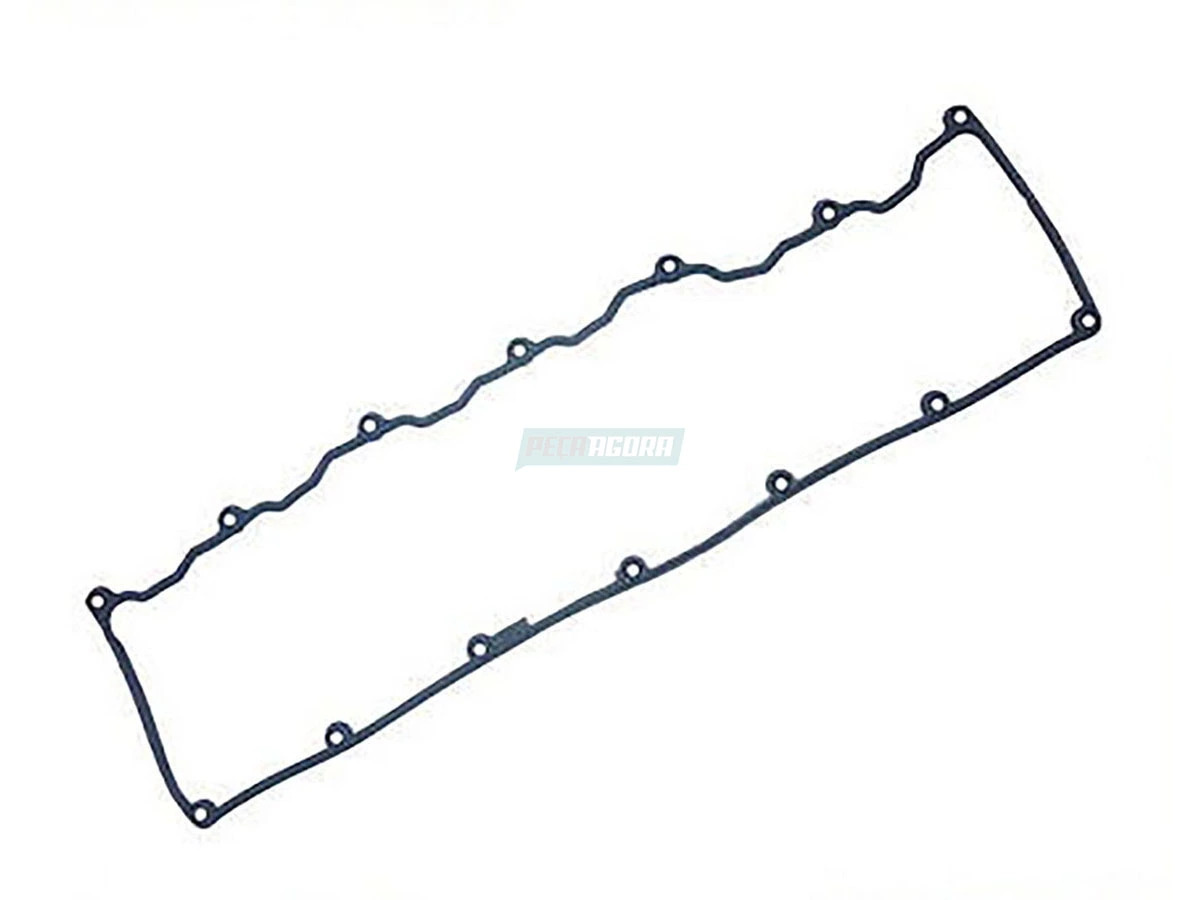 JUNTA TAMPA VALVULA BORRACHA VW CONSTELLATION 17280 24280 26280 31280 WORKER (07