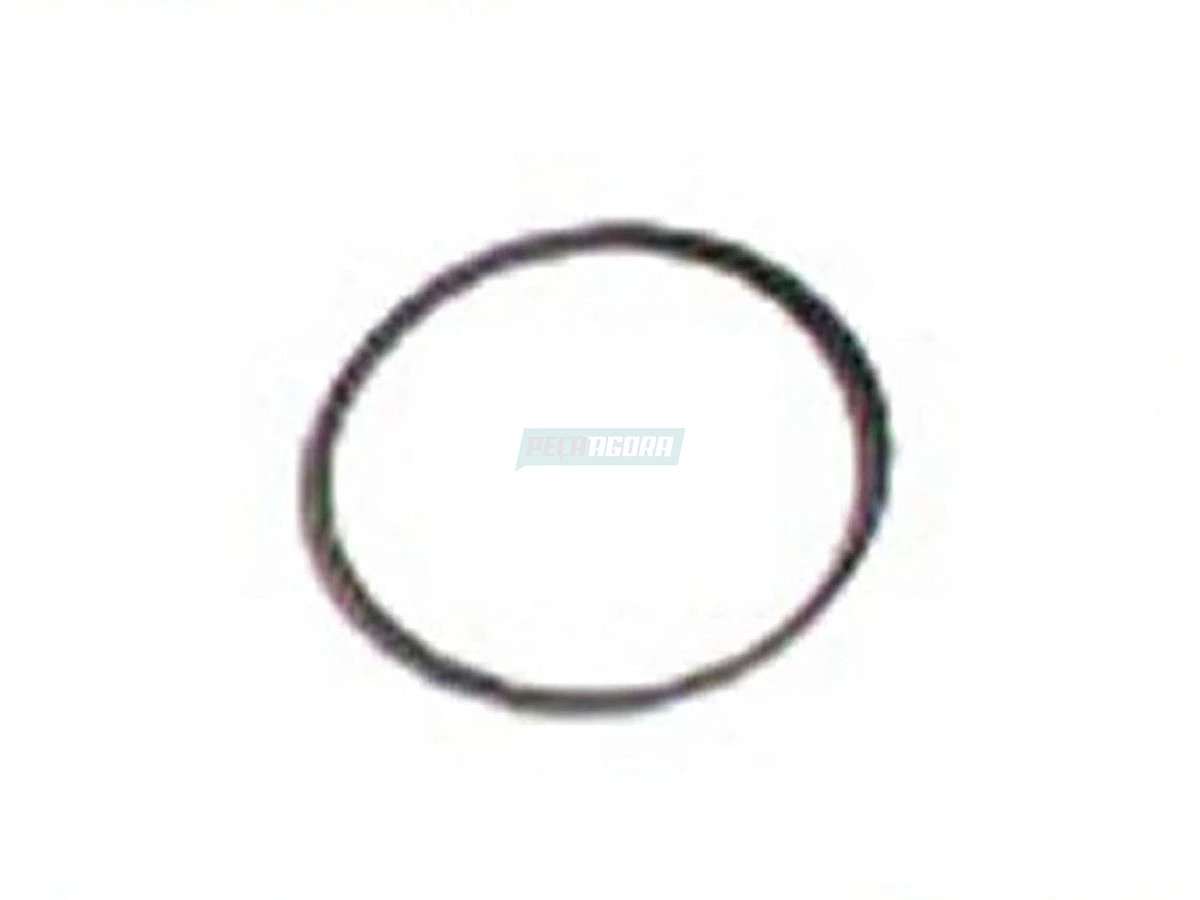 CINTA CAMISA MOTOR VERDE ORIGINAL PARA SCANIA LK140 LK141 LK142 (1302828)