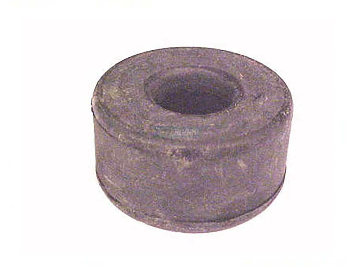 BUCHA AMORTECEDOR SUSPENSAO CONICA 20X24MX45MM MB O370 O371 ALTURA 24MM  (307323