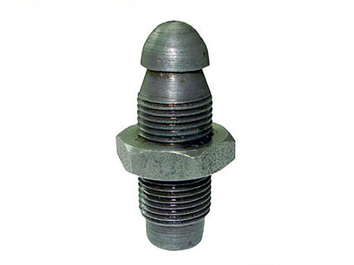 PARAFUSO REGULADOR VALVULA MOTOR 12X1X35 COM PORCA MB L1111 1113 1313 1513 2013 