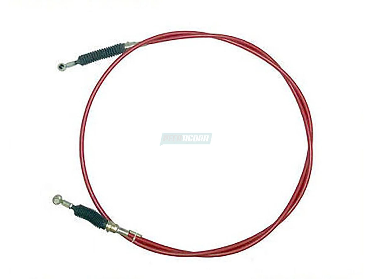 CABO COMANDO CAMBIO 3500MM AGRALE VOLARE V5 V6 V8 W8 W9 (6013004114002.)