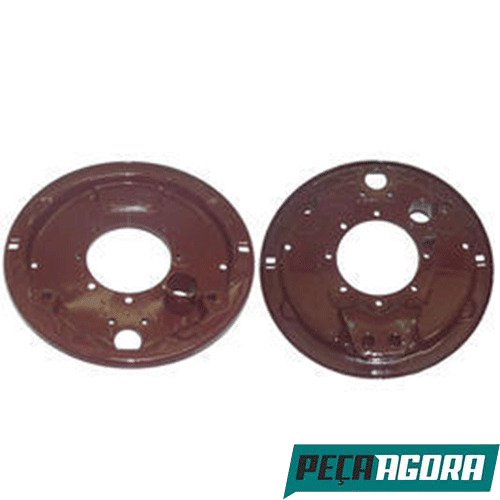 ESPELHO RODA TRASEIRA DIREITA COM SUPORTE MB MERCEDES BENZ  (3444207117)