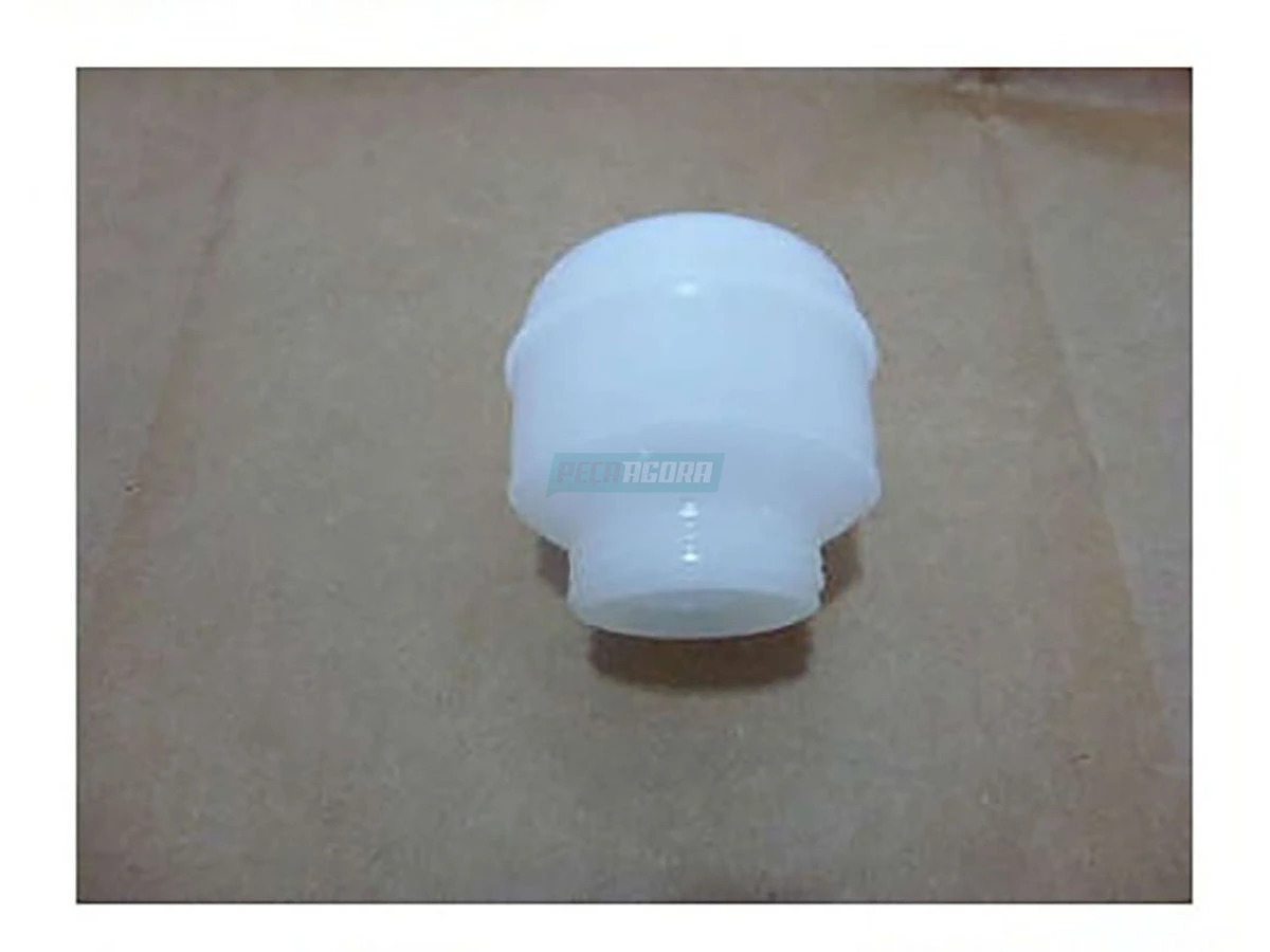 RESERVATORIO OLEO SO O PLASTICO PEQUENO ORIGINAL DIVERSOS FP 14886 (76775.)